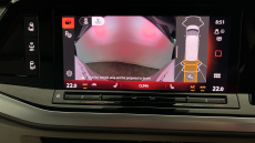 Volkswagen Multivan 2.0 TDI Style 5dr LWB DSG Diesel Estate